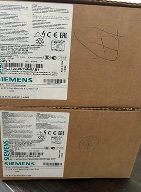 VL250速壳断路器3VL3720-2NF46-0AB（基数电子）