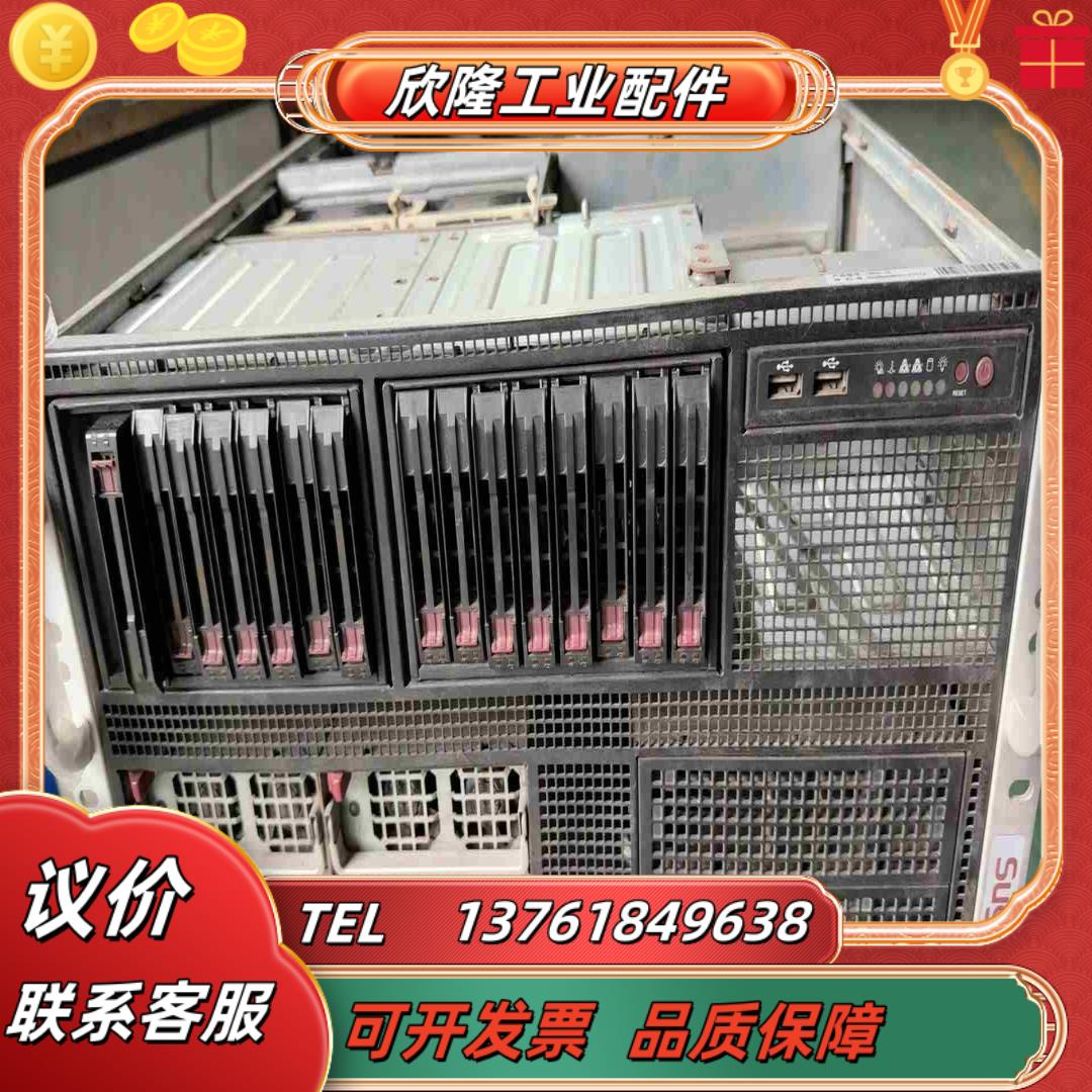 原装超微X8OBN-F 控制板  控制主板 E7系列 DDR议价