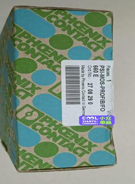 （议价）08290菲尼克斯光纤转换器PSI-MOS-PROFIB