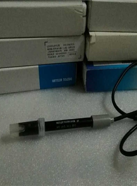 LE438PH计EF20 FE2 PH FE20FE28PH电极LE740 LE703梅特勒适用议价