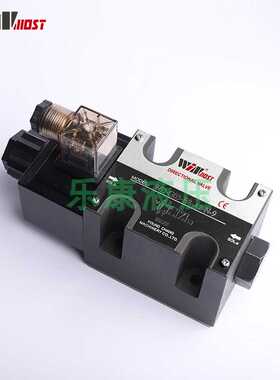 台湾峰昌电磁阀 WINMOST 裁断机专用阀 WD-G03-C5-A2-N C11 B11B