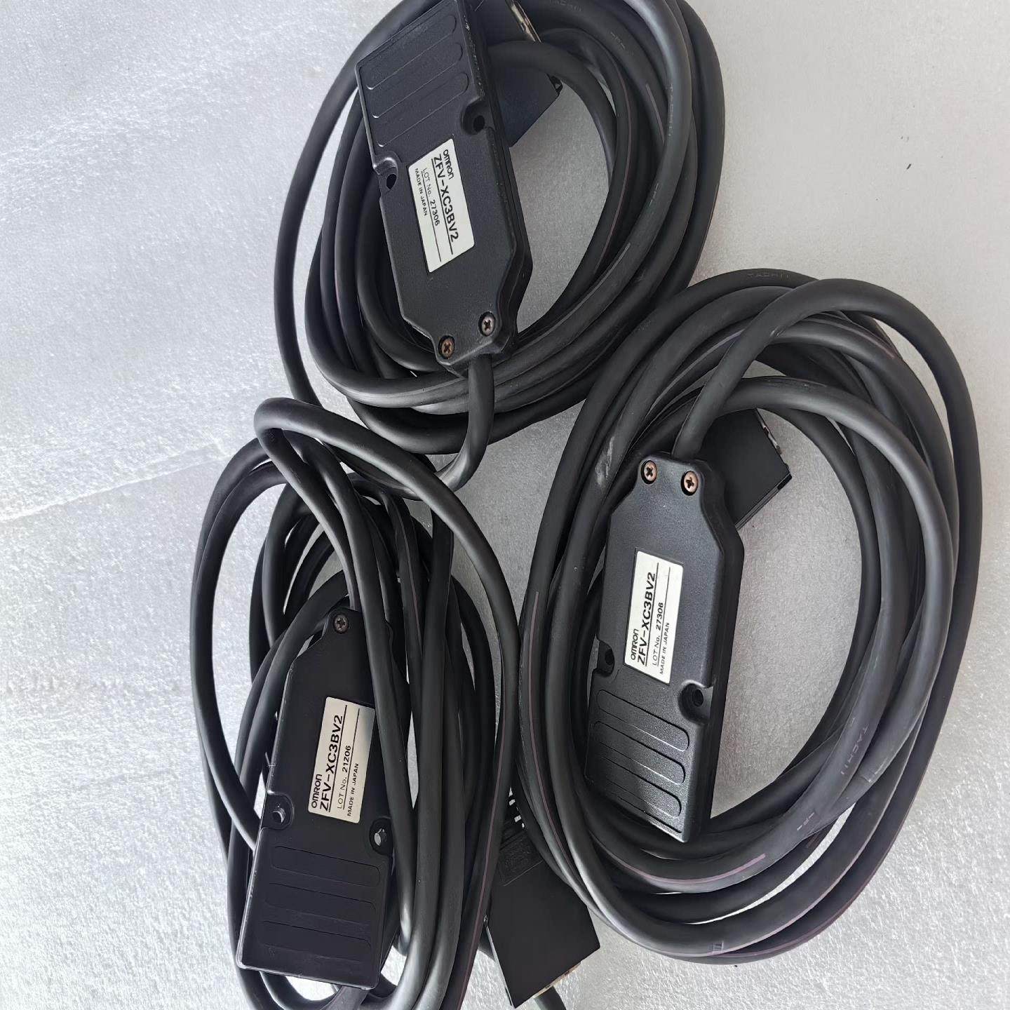 【汇生】OMRON  ZFV-XC3BV2  实物  议价【议价