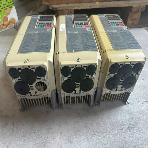安川变频器 CIMR-AB4A0018FAA~议价
