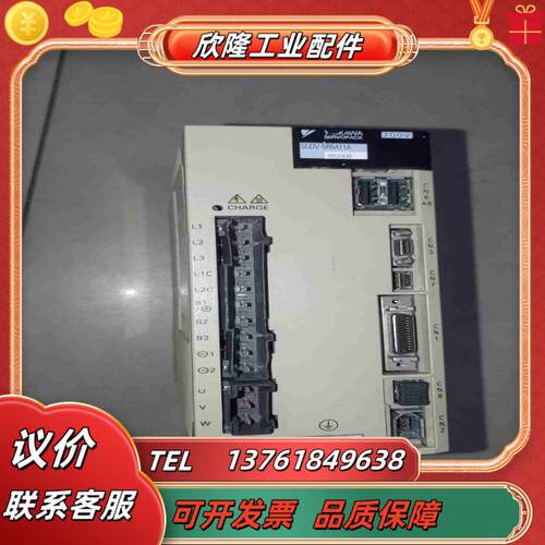 安川五代SGDV-5R5A11A议价