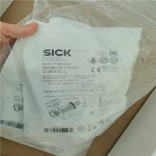 议~SICK西克GRSE18-P2447106492