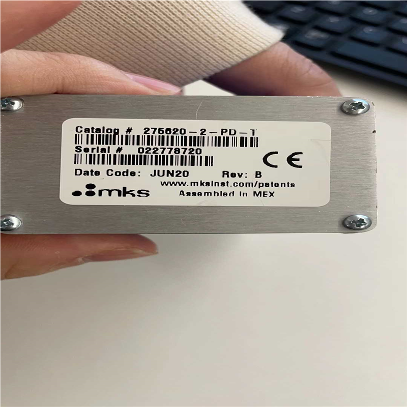 MKS275620-2-PD-T（憨憨电子）