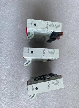 （议价）I NORGREN诺冠阀岛阀片NG6U NA6U 全新正
