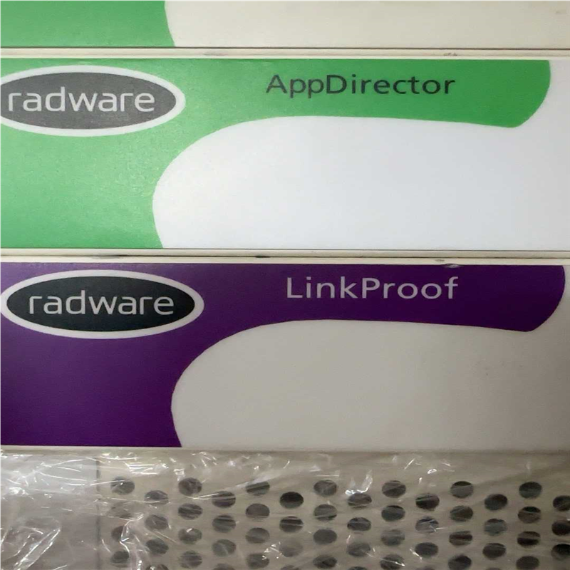 【议价】二手Radware负载均衡LINKPROOF 4016