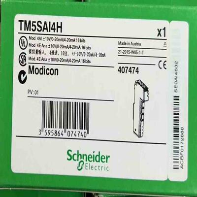 【顺庆】TM5SAI4H  TM5SAOL全新原装正品【议价】