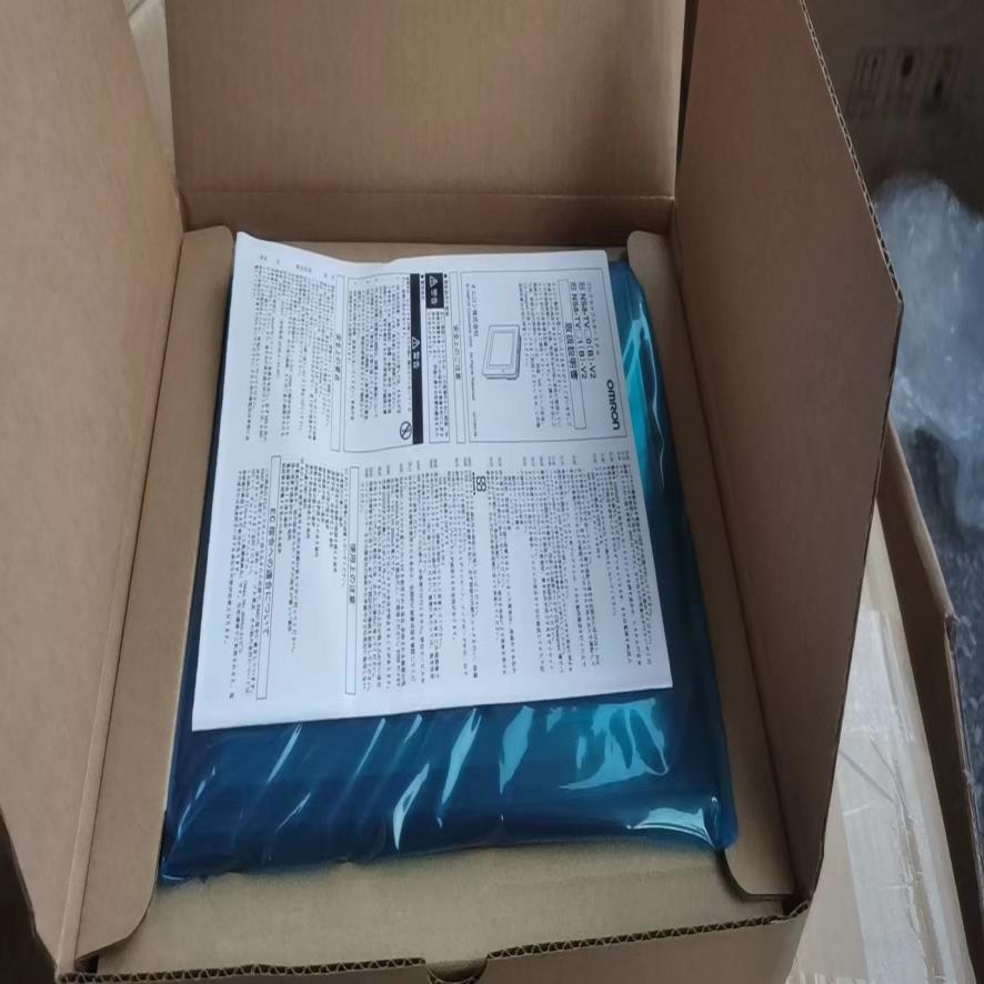 触摸屏NS8-TV00B-V2/NS8-TV01B(崽崽配件）