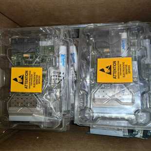 Juniper 2x4SFP 瞻博 卡 议