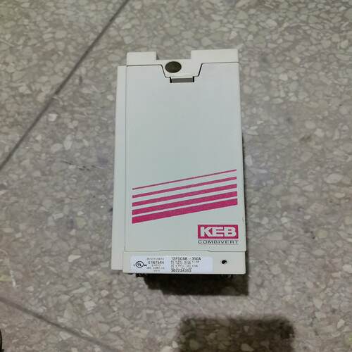 议~科比变频器4KW 12F5CBB-350A 原装拆机，功能包