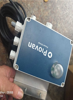 【顺庆】PIOVAN抽料控制盒，拆机的，需要联系我【议价】