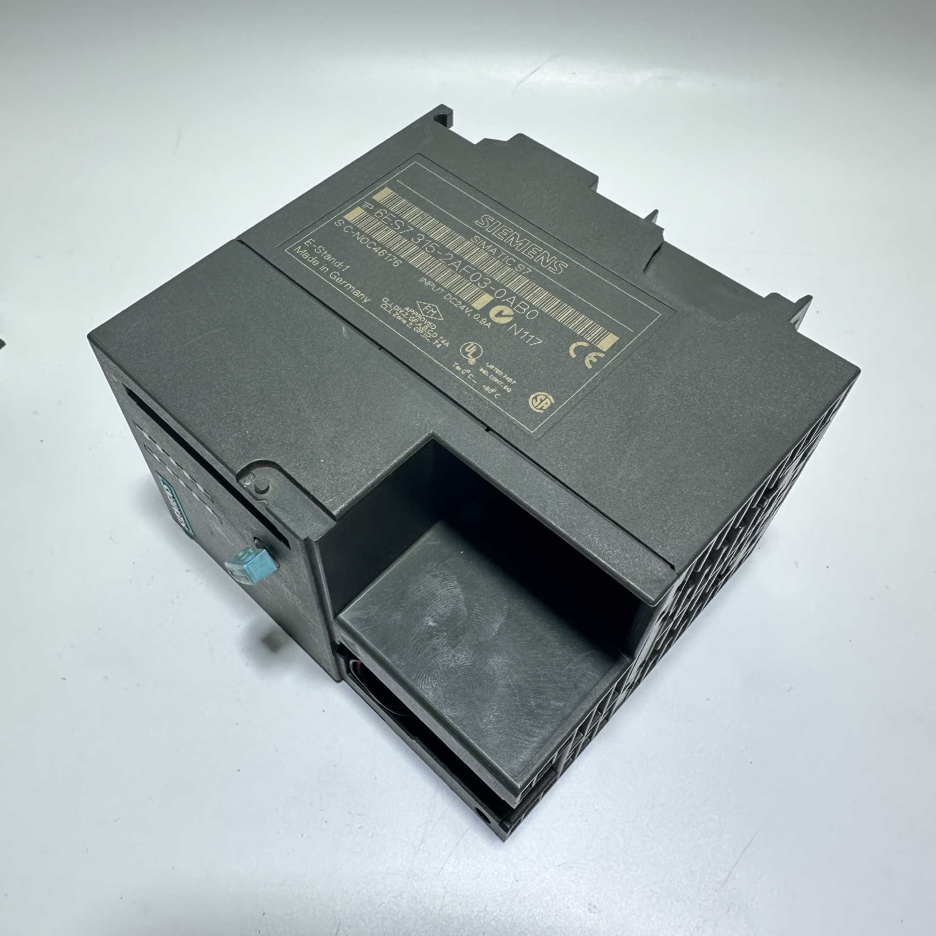 议~西门子315-2AF03-0AB0