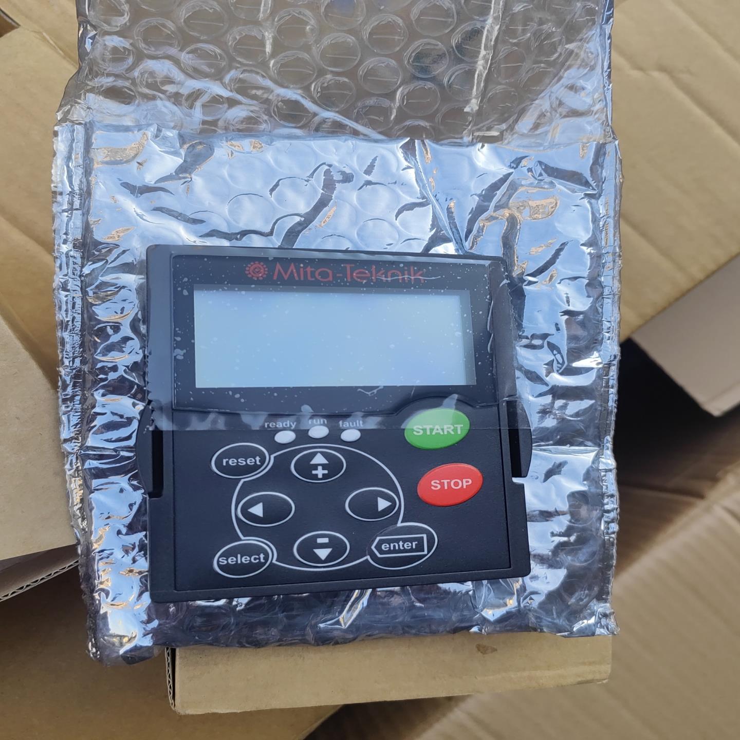 米塔控制面板,Mita控制面板,原包装(崽崽配件)