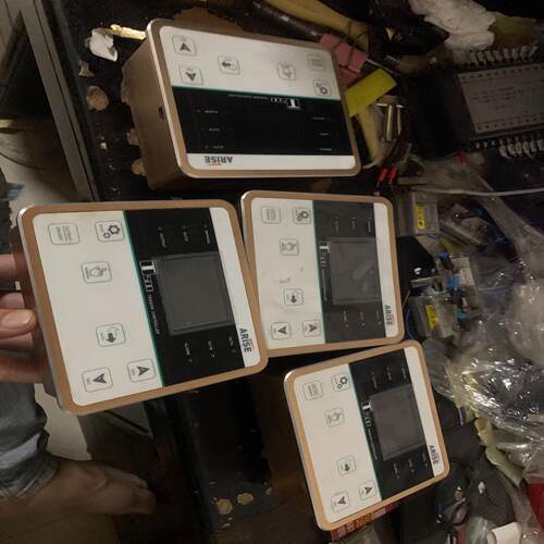 恩睿斯ARISE  T500   张力控制器  拆机件 还有~议价
