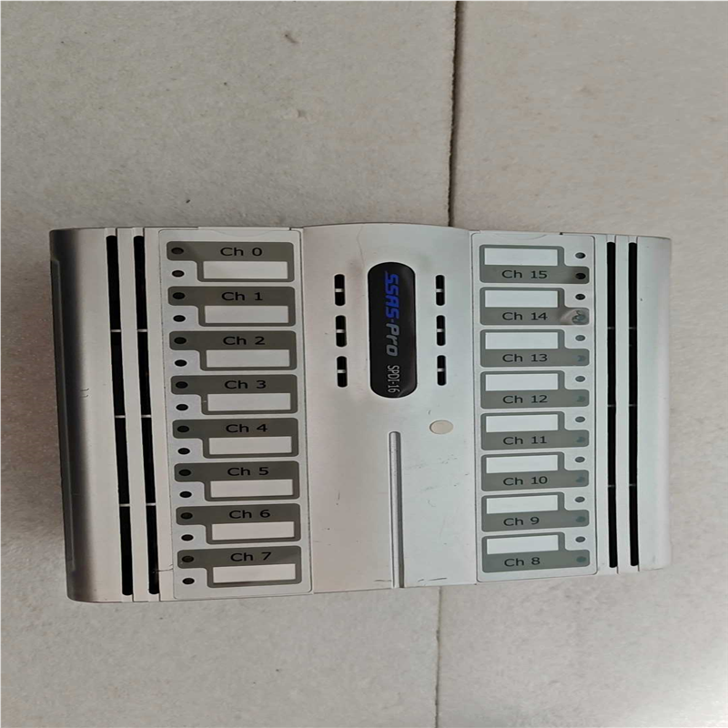 议价SSRS Pro监测报警模块适用