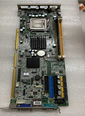 【汇生】研华PCA-6010VG REV:A1 IPC-610H I【议价】