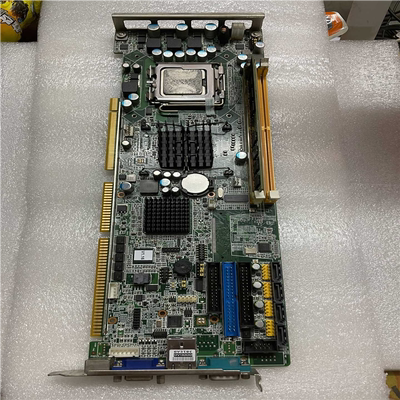 研华PCA-6010VG REV:A1 IPC-610H I（憨憨电子）