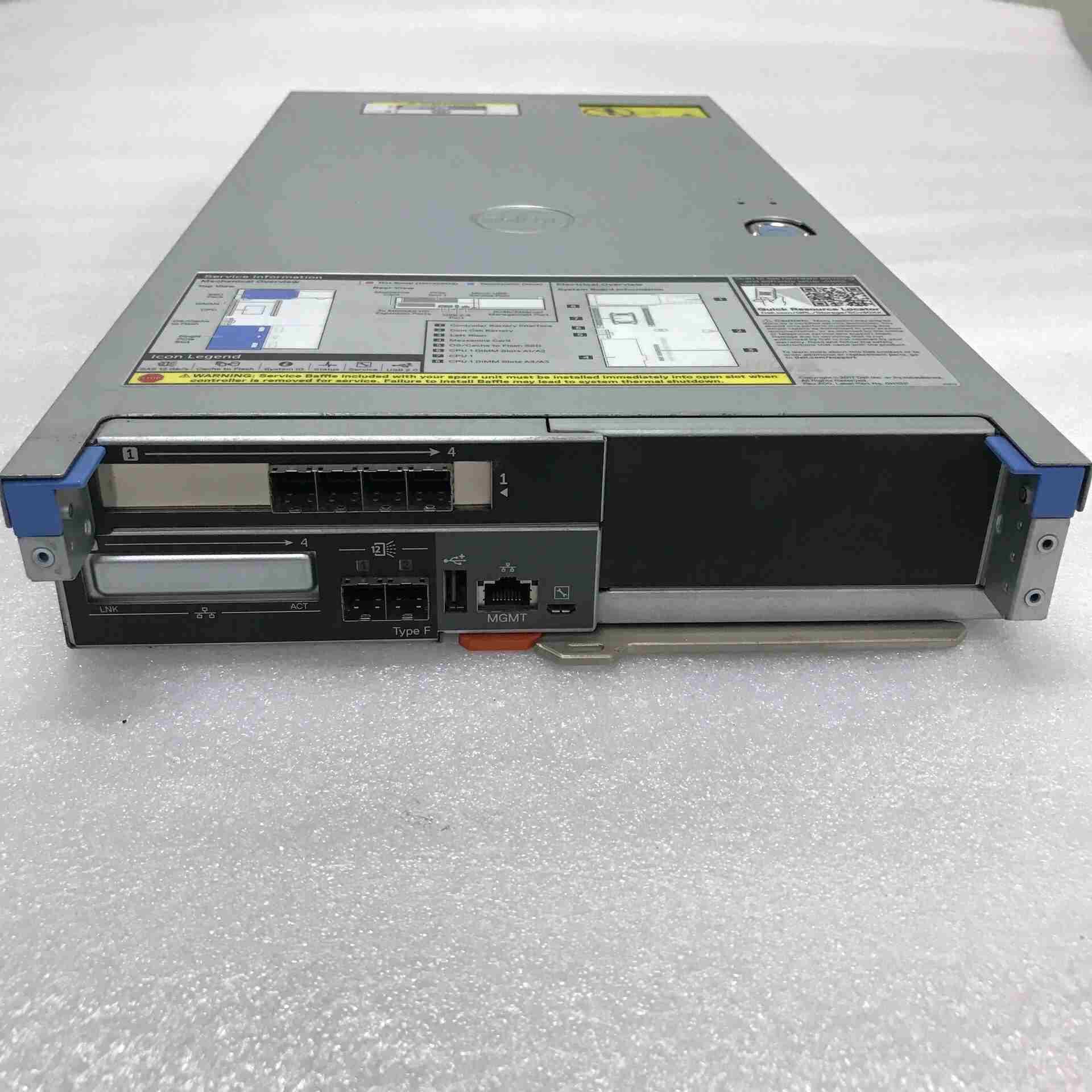 DELL SCV3020 控制器  0654Y9 有2个成议价