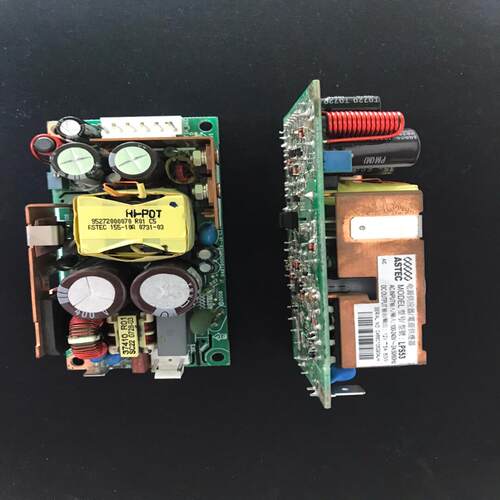 议~ASTEC 53 lps53 Emerson Netw