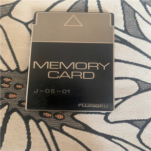 card memory FUJISOUKU 憨憨电子 记忆卡