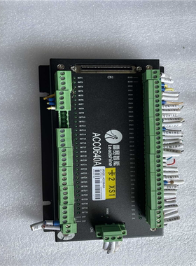 雷赛智能ACC0640A运动控制卡议价