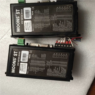 F01 议价鸣志驱动MSST5