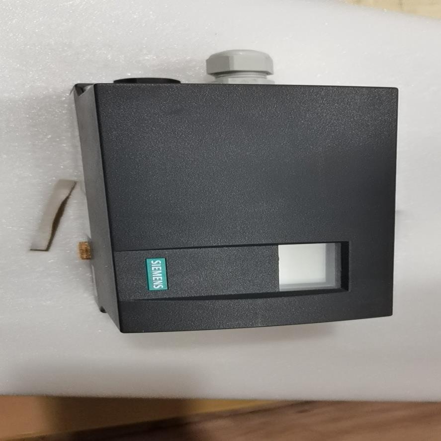 阀门定位器 6DR5020-0NG00-0AA0  3(崽崽配件）