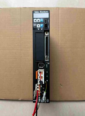 Sankyo三协400W伺服驱动DA22411议价