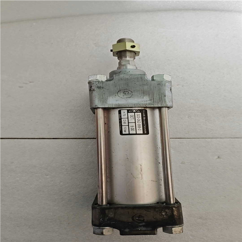 Rexroth Mecman Pneumatik气缸(崽崽配件）