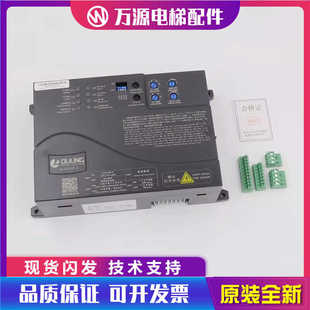 1電梯配件原裝 1控制器OLVF300 寧波歐菱電梯門機變頻器OLVF200