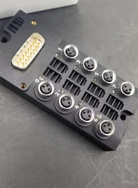 原装正品现货销售 FESTO费斯托 模块 MPV-EA08-M8 177669 议价