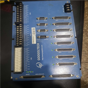 GT2 800 V2.0 议价 ACC2 固高控制端子器