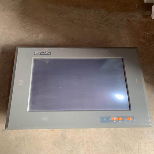 AXIOMTEK工控屏P1150-675R  成色漂~议价
