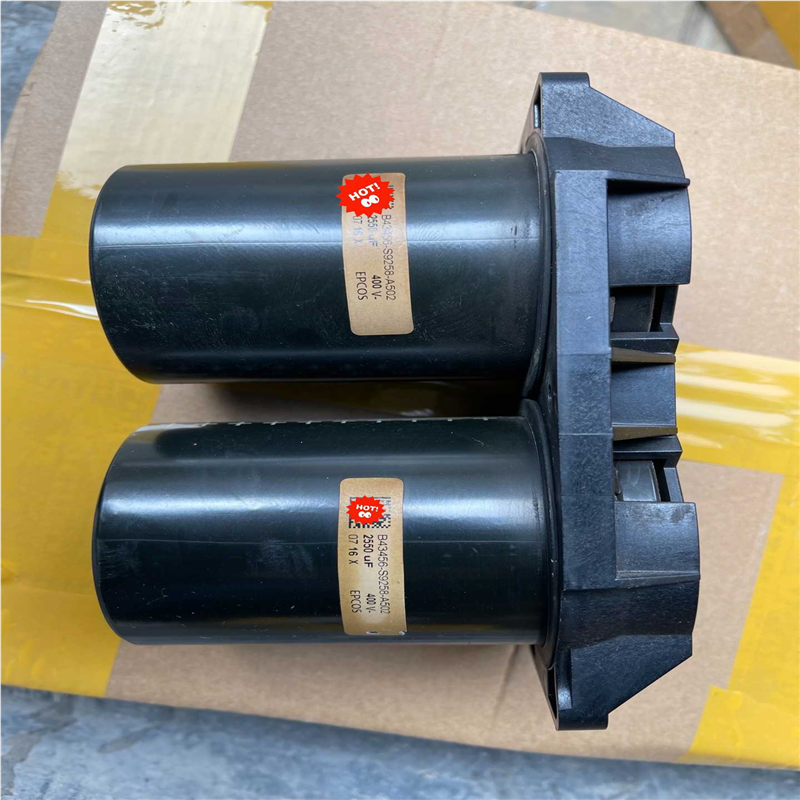 aCS580 acs880电容B43456-S9258-A5议价