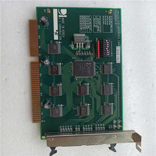 DM1210  I/O  INTERFACE  CARD~询价