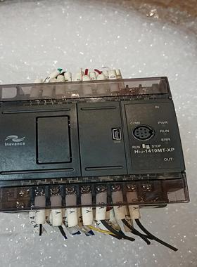 汇川PLCH1U一1410MT一XP~议价