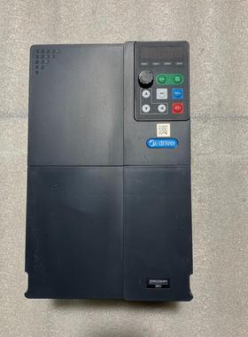 美捷伟变频器M550-M0220G3，22KW，成色如图(崽崽配件）