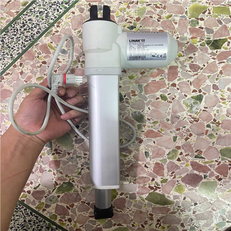议~力纳克LINAK DK-6430 电动推杆 电动推拉杠 KA