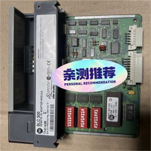 1746SC-CTR4 1746-OB16E 1747-AS~议价