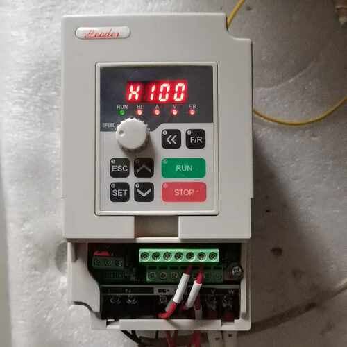 变频器H100-15S2-1B15KW220V~询价