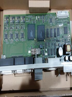 （议价）西门子轴卡6SN1118-0DK23-0AA2，1块，议