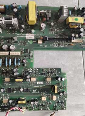 【汇生】LG IS7变频器驱动板电源板750IS7-4M-SPS/S【议价】
