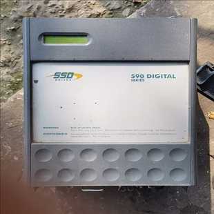 590调速器591C 耶耶电子 0350