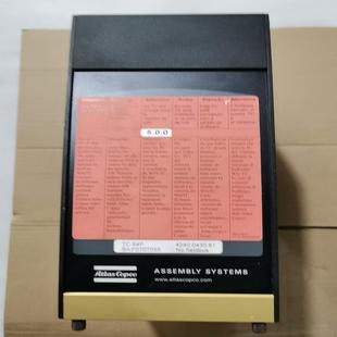 P成色非漂亮如图 工程余货阿特拉斯拧紧轴驱动TC54P 需 顺庆