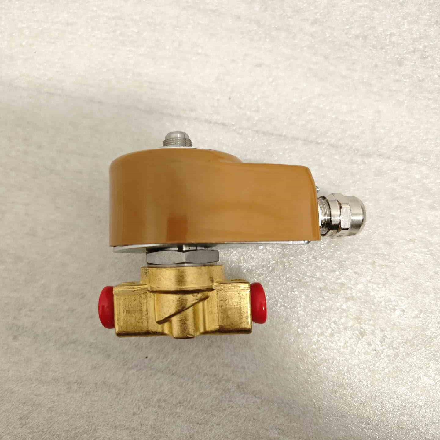 (背呗机械)PARKER E133K05