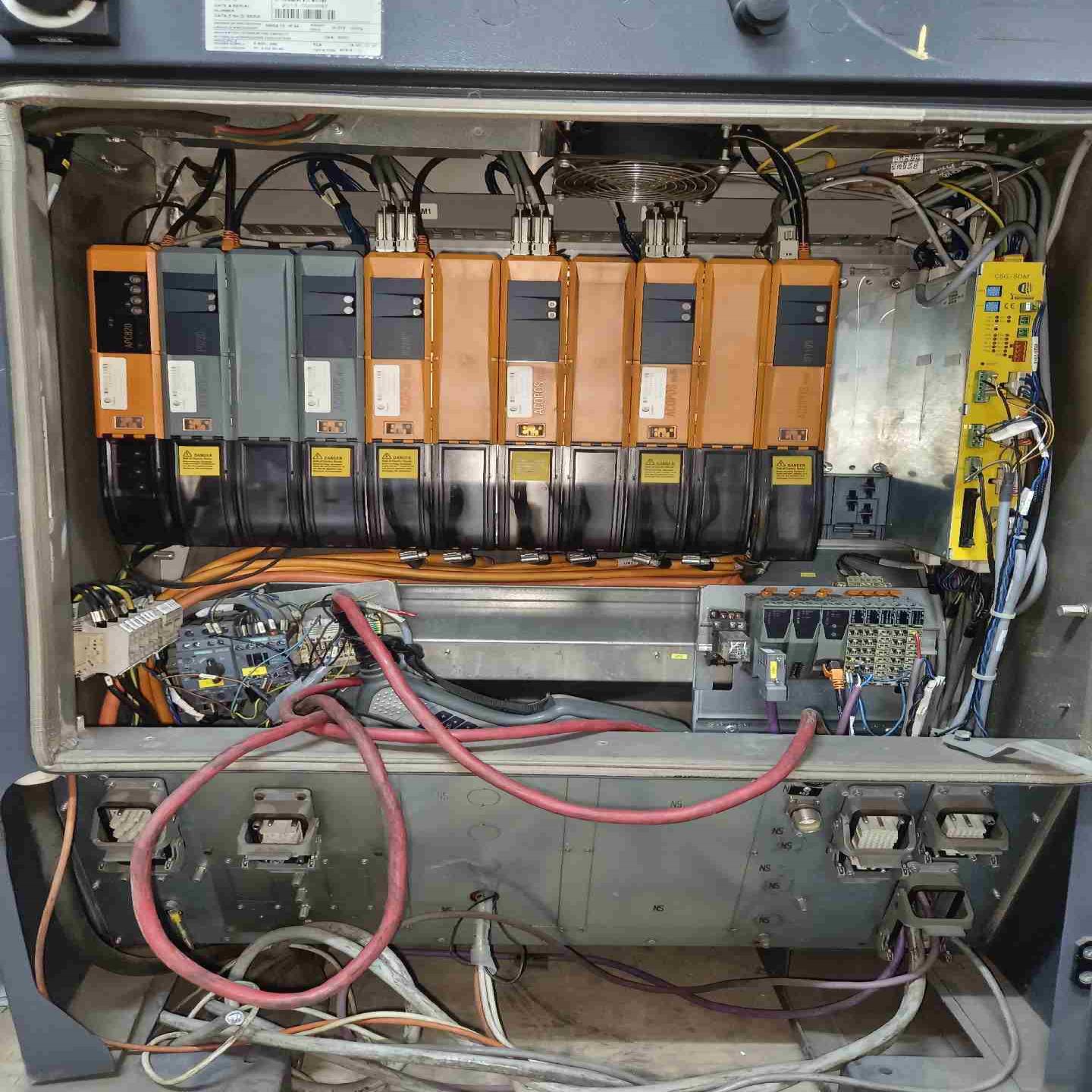 贝加莱设备APC820P0440C0320I022议价