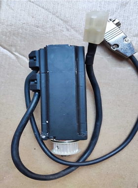 Elmo伺服电机L40-103028ANL 200V（憨憨电子）