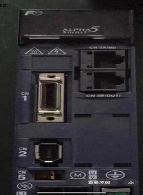 RYH201F5-VV2富士伺服器+GYS10D5-RA2富(崽崽配件）